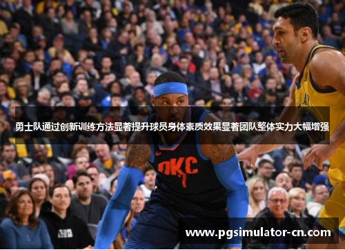 勇士队通过创新训练方法显著提升球员身体素质效果显著团队整体实力大幅增强