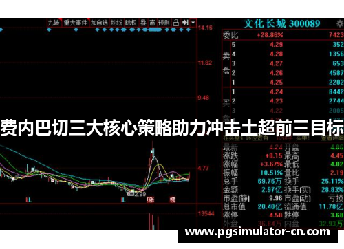 费内巴切三大核心策略助力冲击土超前三目标 费内巴切三大核心策略助力冲击土超前三目标