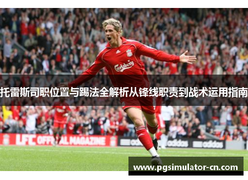 托雷斯司职位置与踢法全解析从锋线职责到战术运用指南 托雷斯司职位置与踢法全解析从锋线职责到战术运用指南